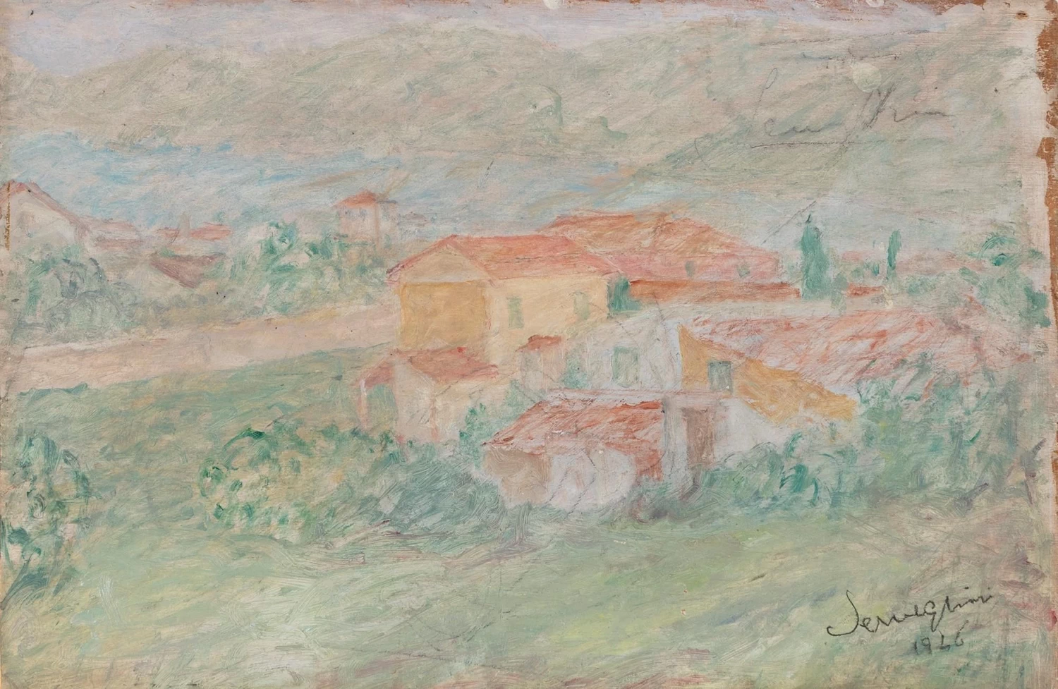 Paesaggio